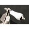 Kingston Brass KS4466PL 8" Widespread Bathroom Faucet, Polished Nickel KS4466PL - alternate 2